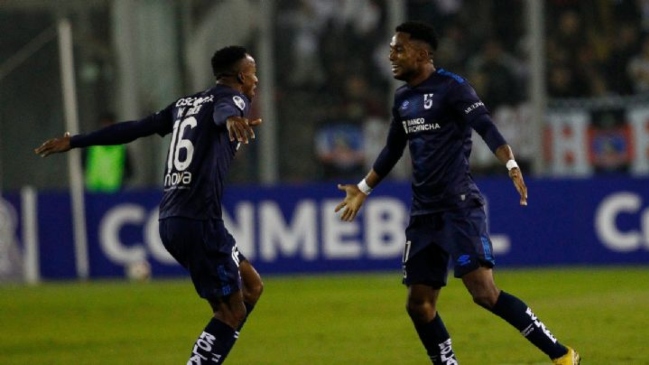 Jeison Chalá reconoció que está cerca de la U: Ojalá que se dé