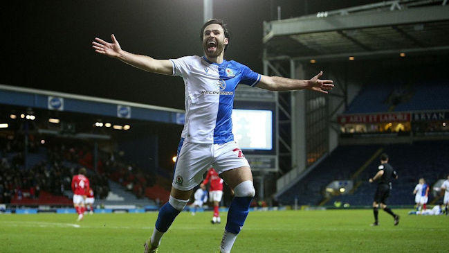 Prensa inglesa se rindió ante Brereton: Podría tener un pésimo partido y aún así marcar un gol