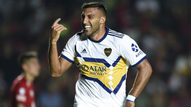 Las lesiones de Ramón “Wanchope” Abila generan dudas en Colo Colo