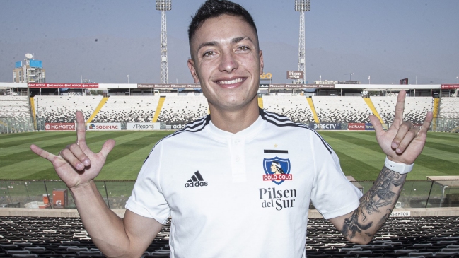 Presidente de Unión de Santa Fe: Teníamos listo a Zavala, pero lo “apretaron” y se fue a Colo Colo