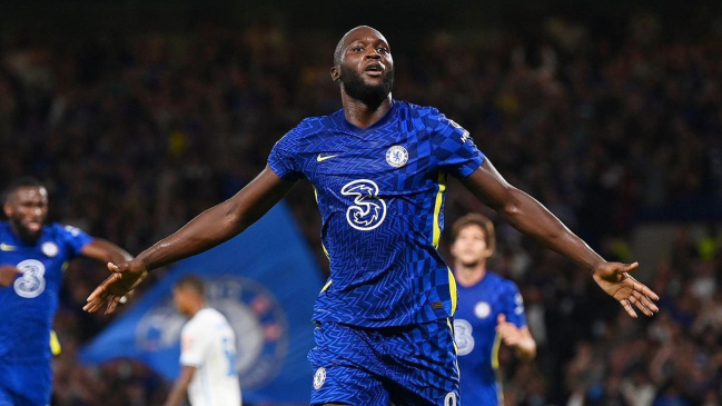 Lukaku aseguró sentirse incómodo con esquema de Tuchel y reveló sus deseos de volver a Inter