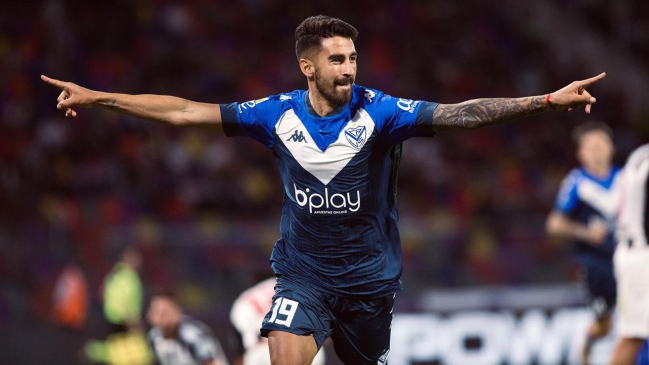 ¿Se acerca a Colo Colo? Juan Martín Lucero se desvinculó de Xolos de Tijuana