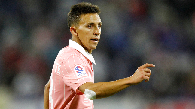 La UC rechazó una contraoferta de Buonanotte para renovar y está prácticamente fuera del club