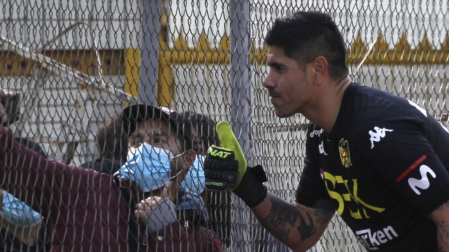 César Bravo sobre salida de Diego Sánchez: A veces cuesta tomar estas decisiones