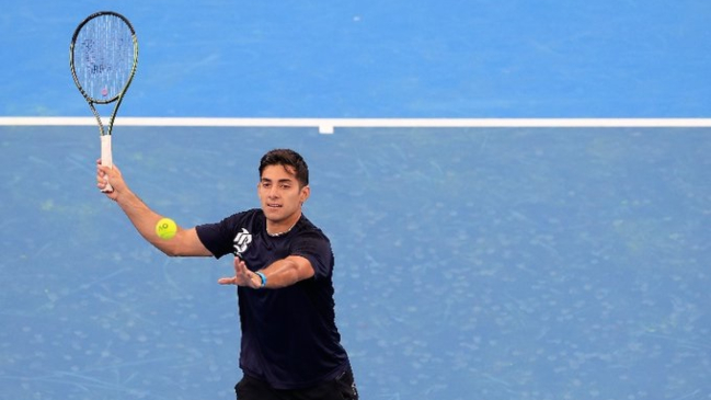 Chile debuta ante España en la ATP Cup en la previa de los abrazos de Año Nuevo
