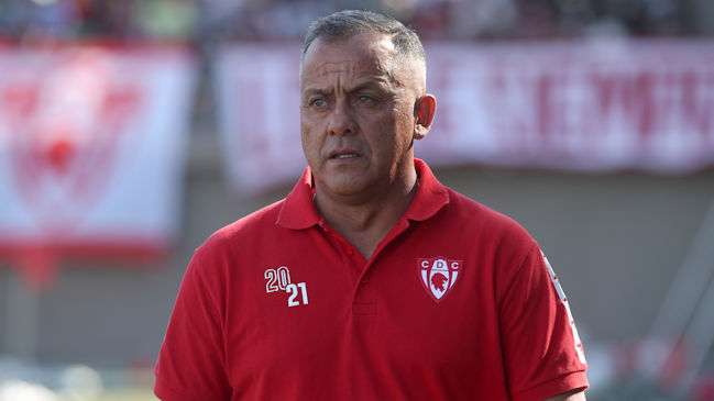 DT de Copiapó y dilatación de la promoción: Esto se armó para salvar a Huachipato