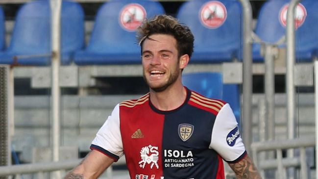 Nahitan Nández dio positivo por coronavirus en medio de polémica con las autoridades