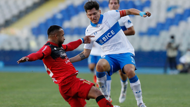 U. Católica y Ñublense aparecieron en ránking de los equipos mejor calificados de Latinoamérica