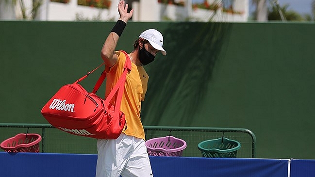 Resumen 2021: Garin acabó entre los 20 mejores y Jarry vivió un meteórico ascenso