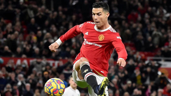 Cristiano Ronaldo y su mensaje de Año Nuevo: Ninguno de nosotros es feliz en Manchester