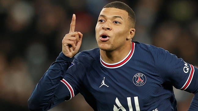 Pochettino: Queremos que Mbappé siga muchos años, pero hay dos partes