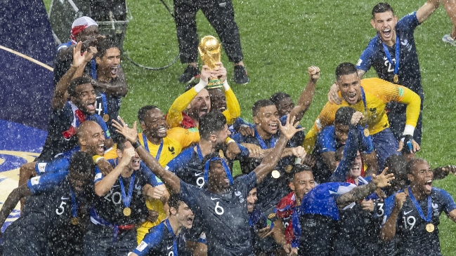 ¿Cuándo se juega el Mundial de Qatar 2022?