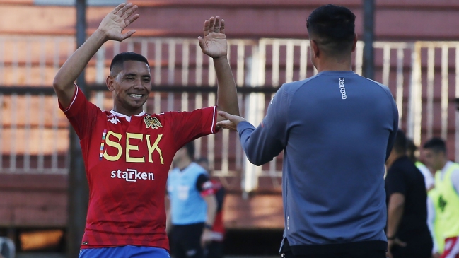 Cristián Palacios tiene conversaciones avanzadas para llegar a la U