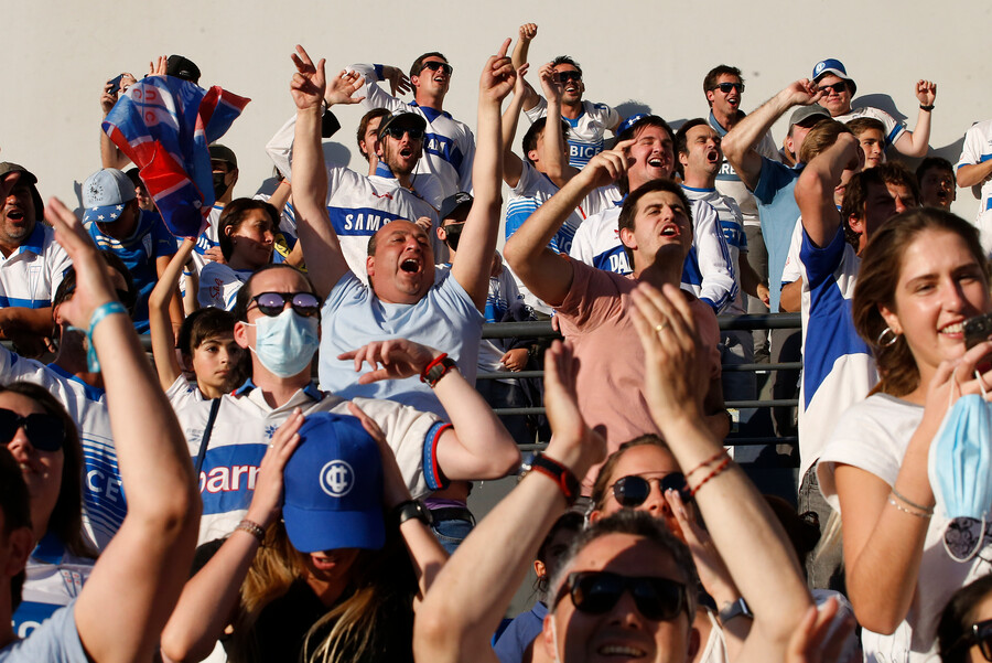 El editorial de Toño Prieto: Para este 2022 deseo que los clubes le abran las puertas a sus hinchas