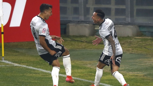 Marcelo Barticciotto: Los hinchas de Colo Colo están dolidos con Martín Rodríguez