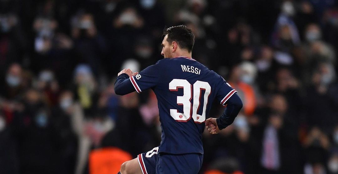 Messi se mantiene en aislamiento luego de dar positivo por Covid-19 en Argentina