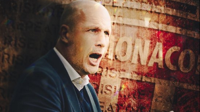 El belga Philippe Clement es el nuevo entrenador de Guillermo Maripán en AS Mónaco