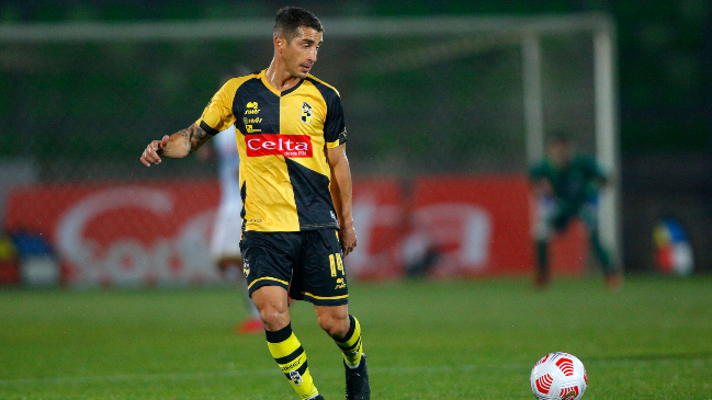 Carlos Carmona anunciará su retiro del fútbol a los 34 años