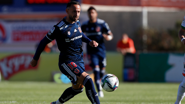 Santiago Escobar: Lo más seguro es que Nahuel Luján y Marcelo Cañete no sigan en la U