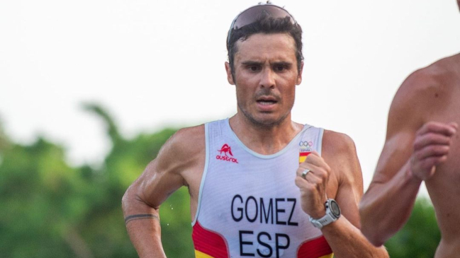 Felipe Van de Wyngard dio sus candidatos para ganar el Ironman 70.3 de Pucón