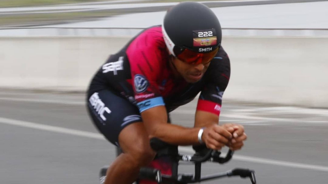 Felipe Van de Wyngard explicó por qué se perderá el Ironman de Pucón