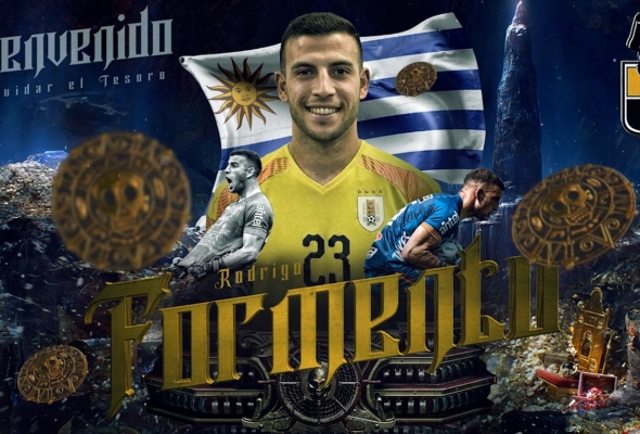 ¡El que más se ha reforzado! Los fichajes de Coquimbo Unido para la temporada 2022