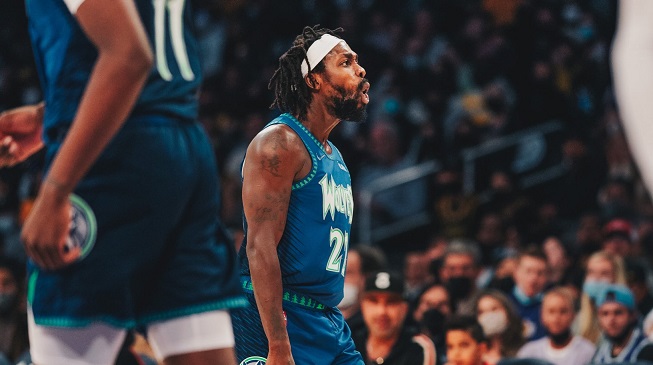 Minnesota Timberwolves logró sólido triunfo sobre Los Angeles Clippers en la NBA