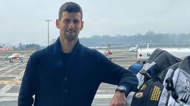 Novak Djokovic jugará el Abierto de Australia con una exención médica