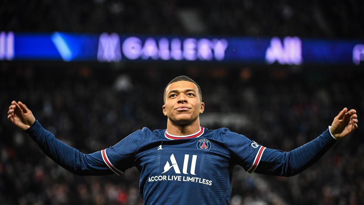 Aseguran que Real Madrid hizo millonaria oferta para quedarse con Kylian Mbappé