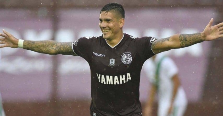 Marcelo Herrera, nuevo refuerzo de La Serena: Hay que adaptarse lo más rápido posible