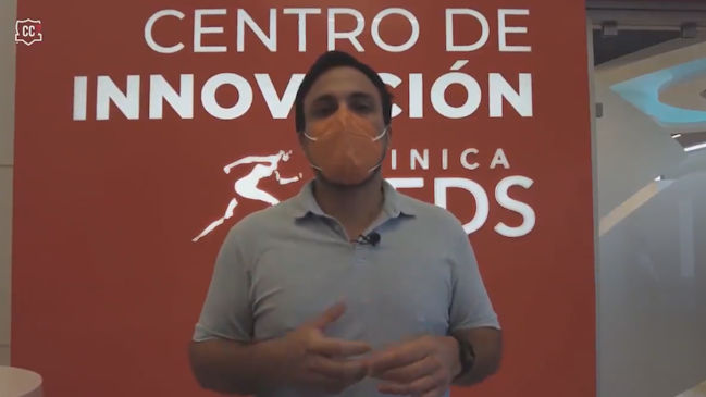 Médico de Colo Colo informó que un jugador dio positivo a coronavirus en sus vacaciones