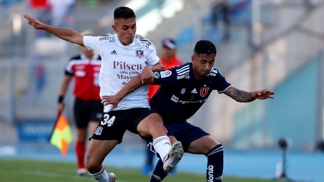 Oficial: El Superclásico entre Colo Colo y la U dará el vamos al Torneo de Verano en Argentina