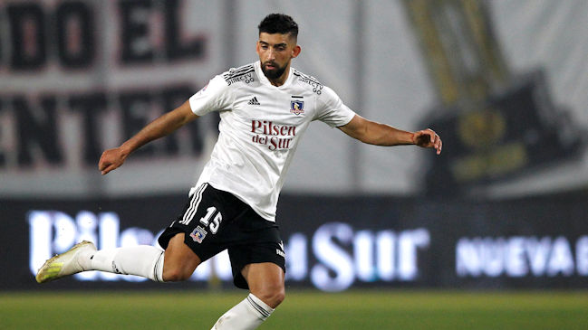 Amor: Es una gran prueba jugar contra la U y Boca Juniors para ver en qué nivel estamos