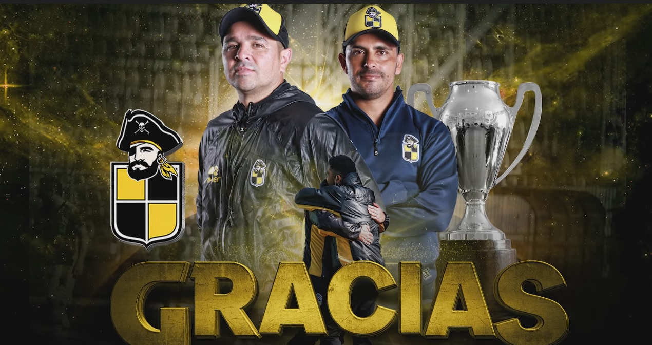 Sorpresa en Coquimbo Unido: Héctor Tapia dejó la banca por razones personales