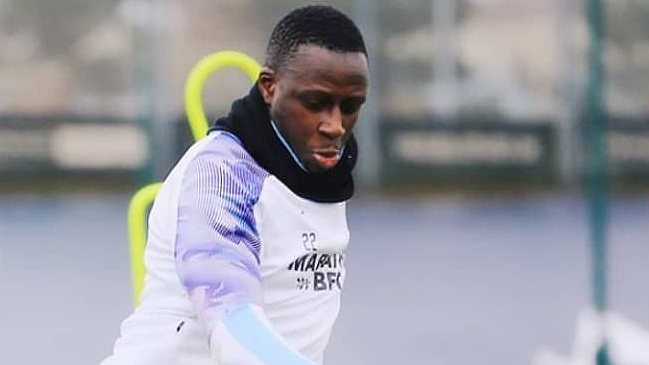 Benjamin Mendy fue trasladado a una de las prisiones más duras de Reino Unido