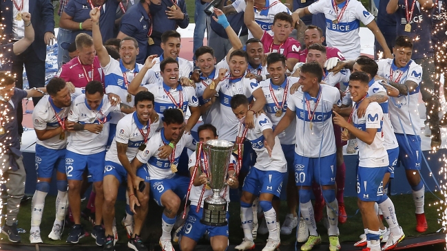 U. Católica será local en el Nacional o Santa Laura mientras se realicen trabajos en San Carlos