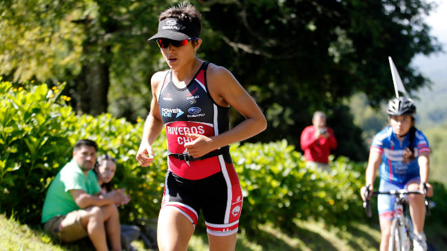 Revisa el programa de actividades: Así se llevará a cabo el Ironman 70.3 de Pucón