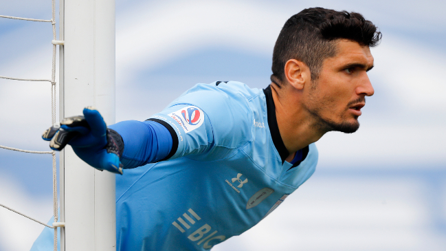 Juan Tagle: Veo poco probable que Dituro pueda volver en el corto plazo a Chile