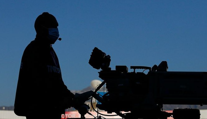 TNT Sports selló alianza con TVN para transmitir partidos en 2022