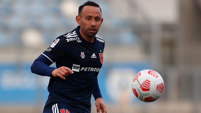 Cañete: Lo más justo sería que me den la opción de entrenar a la par de mis compañeros