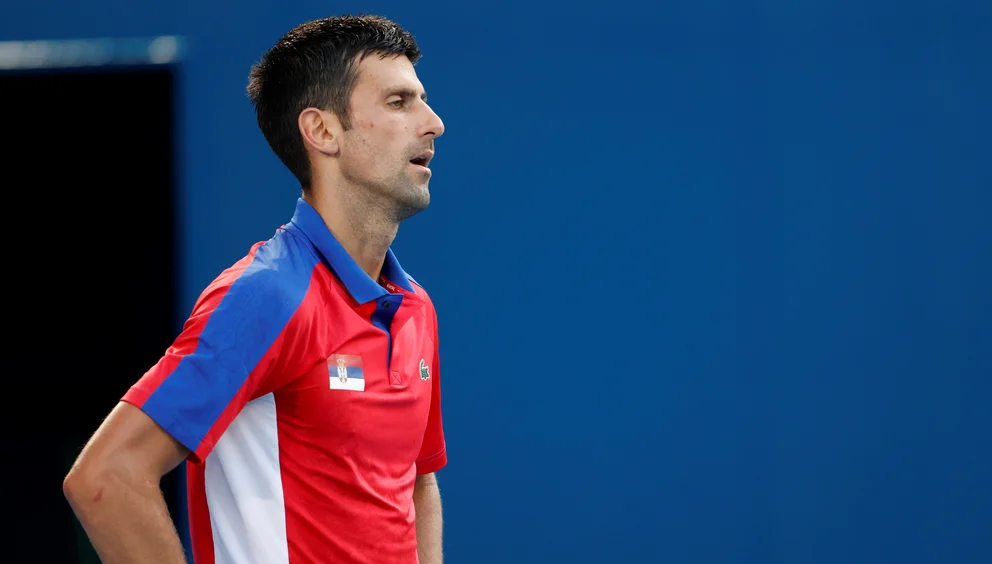 “Saque y Red”: La controversial deportación de Novak Djokovic en Australia