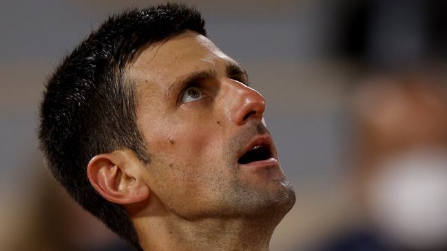 Presidente de Serbia: Contra Djokovic se lleva a cabo una campaña política