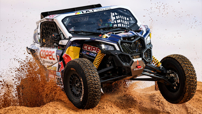 “Chaleco” López: Completamos una primera semana muy positiva