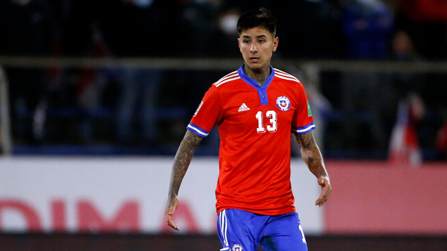 David Pizarro: Pulgar es importante para Fiorentina, pero también para la Roja