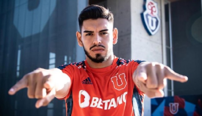 José María Carrasco: Siento el deseo y la responsabilidad de devolver a la U al lugar que se merece