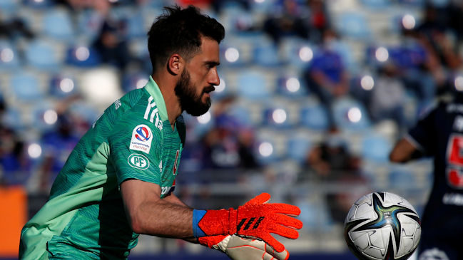 Gustavo Costas: No pudimos traer a Fernando De Paul, tiene ofertas de afuera