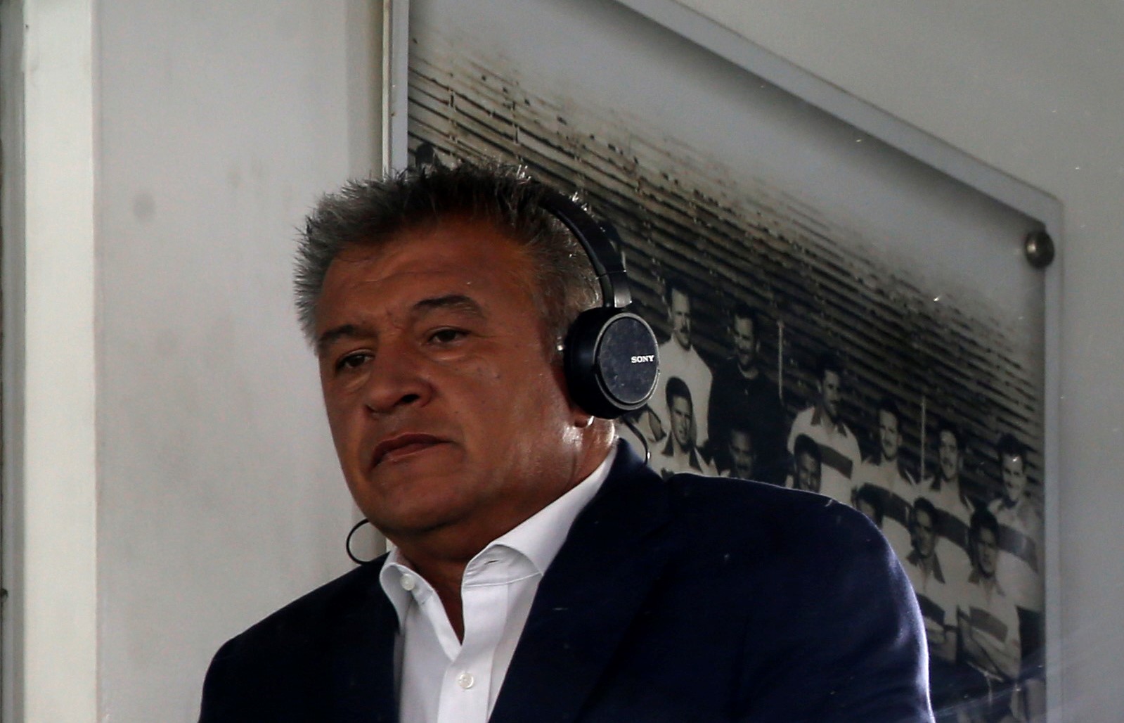 Claudio Borghi denunció que están usando su nombre para una estafa