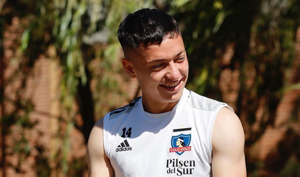 Cristián Zavala: Para mí no existen los amistosos, saldremos a ganar ante la U donde sea