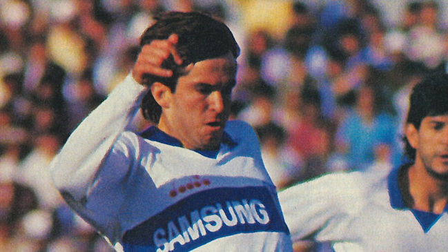 Universidad Católica recordó a Raimundo Tupper en el día de su cumpleaños