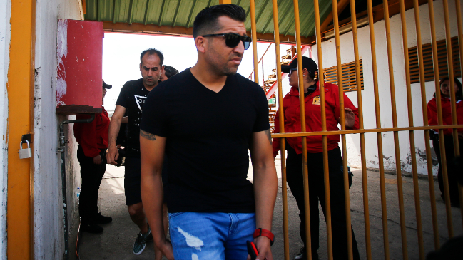 Luis Marín y definiciones por secretaría: Es lamentable porque debe primar la deportividad